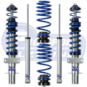KIT DE DESCENSO SUSPENSIÓN AJUSTABLE PRO SPORT AUDI A1 MK1 8X (10-18) COILOVERS - Imagen 1 de 1