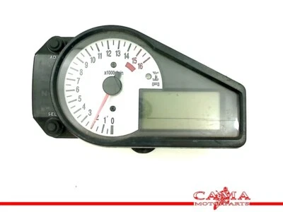 Suzuki GSX R 600 2001-2003 (GSXR600 K1/K2/K3) 2002 PLATE SET - Image 1 of 4