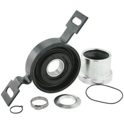 Dacia Duster Renault Centre Propshaft Support Bearing Mount FEBEST German Qualit - Image 1 of 2