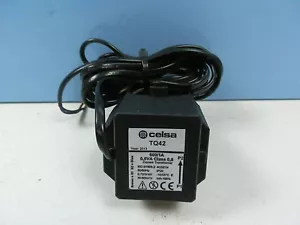 Celsa Transforma TQ42 600/1A 0.5VA Class 0.5 - Picture 1 of 1