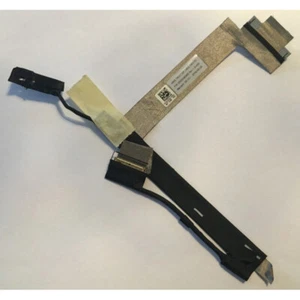 Cable de video LCD cinta para Latitude 12 (7275) / XPS (9250) 0A15724 A15724 #A6- - Imagen 1 de 4