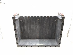 17-22 Polaris Ranger 500 Rear Trunk Cargo Bed Box Assembly - Picture 1 of 11