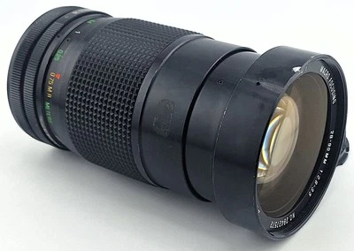 Vtg Vivitar Series 1 28-90mm f/2.8-3.5 MC Macro-Focusing Manual Camera Lens - Image 1 of 4