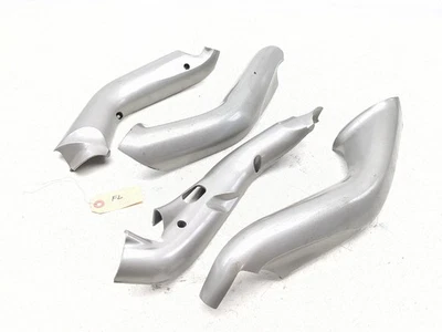 Conjunto de capas para guidão dianteiro 05-09 BMW K1200LT 46632347245 46632347248 - Imagem 1 de 4