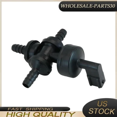 Interruptor de vacío de refuerzo de freno eléctrico para Volvo S80 1999-06 V70 2003-07 30645493 EE. UU. Foto 1 de 4