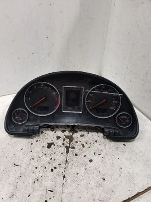 Velocímetro Cluster Thru VIN 400000 MPH compatible con 04-05 AUDI A4 691530 Foto 1 de 4