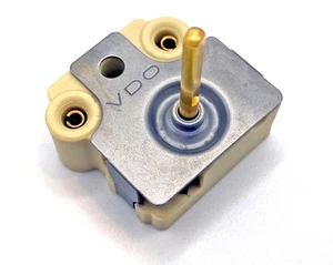 A 0005423625 Mercedes W123 Tacho Kombiinstrument Potentiometer Dimmer Poti Licht - Bild 1 von 1