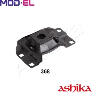ENGINE MOUNTING GOM-368 FOR MAZDA 3 ZJ07/ZJ30/ZJ-VE/ZJ32 1.3L Y601/Y603 1.6L 3 - Picture 1 of 7