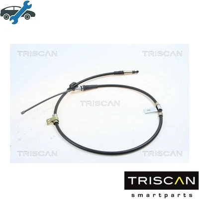 CABLE PARKING BRAKE 8140 17130 FOR LAND ROVER FREELANDER/Soft/Top 1.8L 4cyl 2.5L Foto 1 de 4