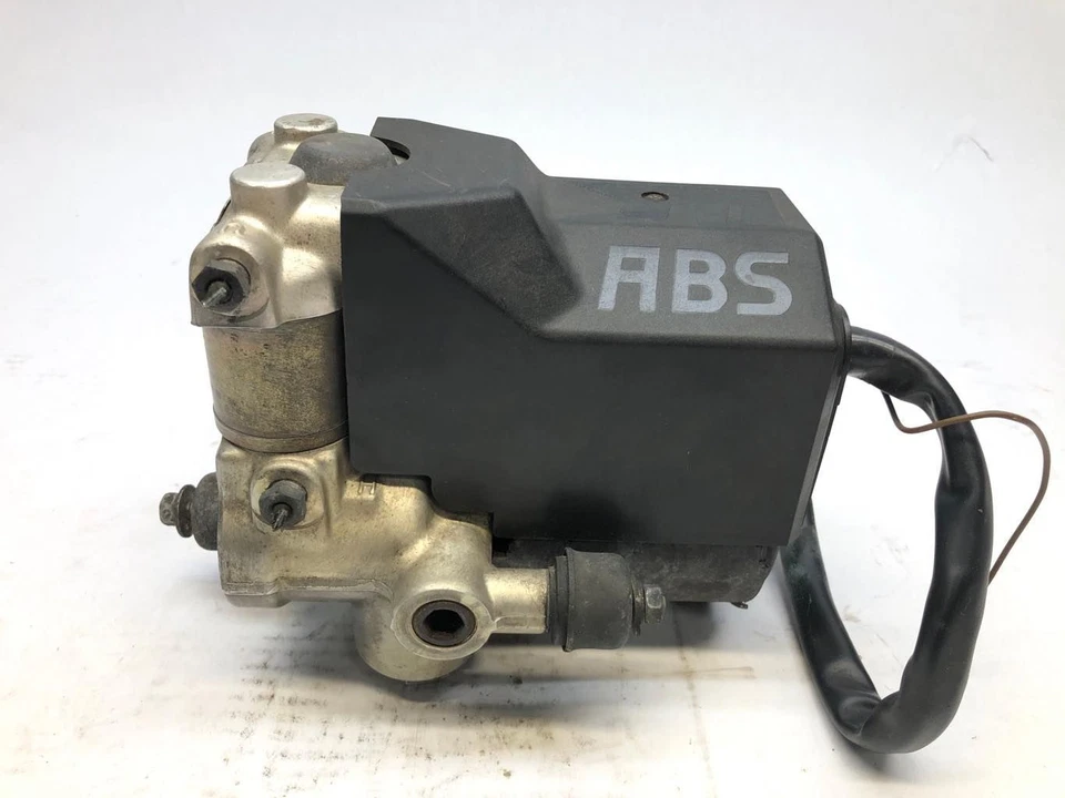1986 - 93 Mercedes-Benz 300 антиблокировочный тормозной насос/модуль Assmebly OEM 0265200026 - Изображение 1 из 4