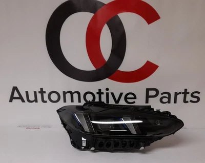 Frontscheinwerfer BMW 4 G22 G82 G23 G26 5A3B318-03 Full LED Rechts Headlight - Bild 1 von 4