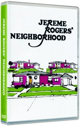 Jeremy Rogers Neighborhood DVD - Image 1 of 2