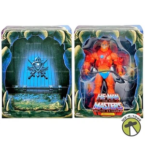 Masters of the Universe Classics Beast Man Action Figure 2015 Mattel DKC33 - Picture 1 of 10