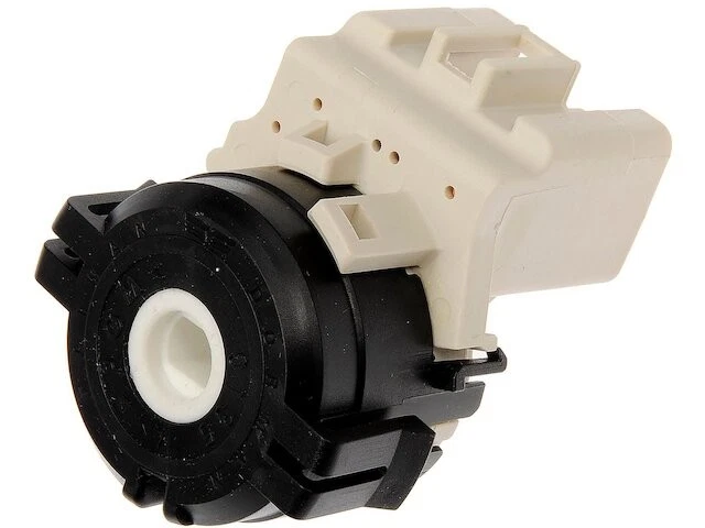 Dorman 17YH75S Ignition Switch Fits 2006-2016 Toyota Yaris Ignition Switch - Изображение 1 из 1