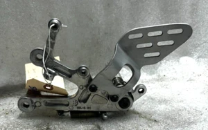 YAMAHA R6S 06-09 R6 03-05 BRAKE SIDE REAR SET - Picture 1 of 3