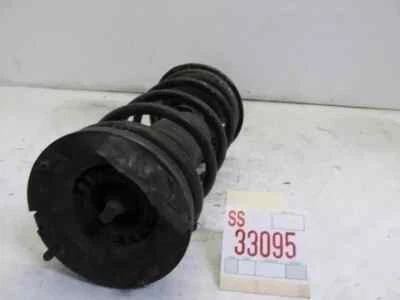 Strut Shock Absorber 300M 1999 2004 年克莱斯勒乘客后背线圈弹簧原始设备制造商 — 第 1/4 张图片