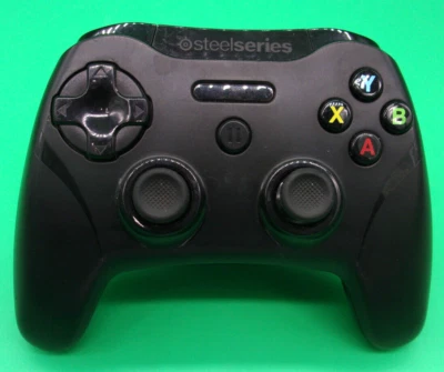 SteelSeries Stratus XL Wireless Game Controller Gamepad GC-00001 Tested - Image 1 of 4