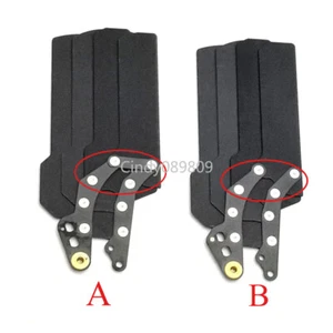 A Set Original For Nikon D7000 D7100 D7200 Shutter Blade Curtain Unit Assembly - Picture 1 of 3