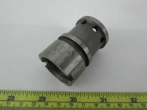 New Old Stock Parker Valve Sleeve Part No 030-16219 4820-01-031-6833 - Picture 1 of 8
