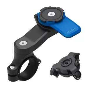 Do Quad-Lock Out Przedni rower Twist Mountain Cradle Rower Telefon Rack Zestaw urządzeń - Zdjęcie 1 z 13