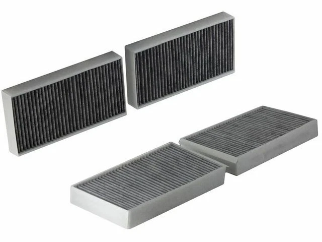 Filtro de aire de cabina para Mini Cooper 2014-2021 2015 2016 2017 2018 2019 2020 Z253QQ Foto 1 de 1