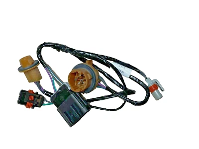 Buick Lucerne OEM 2006 2007 2008 Headlamp Wiring Harness 25809080 3.8L V6 - Image 1 of 3