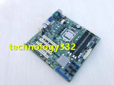 1PC used Motherboard SB300 #YY - Image 1 of 3