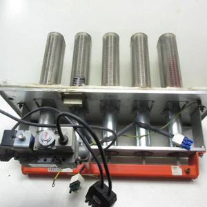 Viessmann Rexola / Atola Brenner, Gasbrenner - Bild 1 von 11