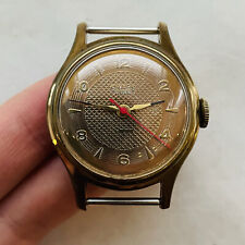 ULTRA RARE Vintage SMITHS EMPIRE 50’s UK Men’s Watch Wrist Beauty OLD Classic