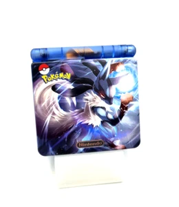 Nintendo Gameboy Advance SP AGS 101 IPS V5 LCD Bildschirm Lucario 1050mAh - Bild 1 von 11