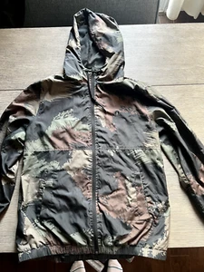 Volcom Windbreaker Size Meduim - Picture 1 of 1