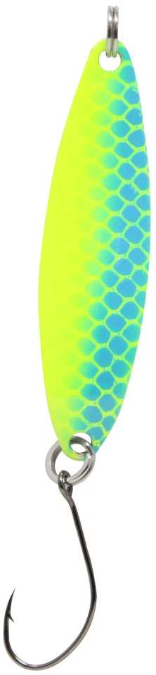 FTM Spoon Heavy 5 gr verschiedende Farben UL-Fishing Fishing-Tackle Max - Bild 1 von 1