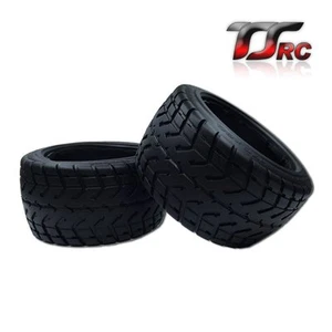 Neumáticos traseros para HPI Baja RV King Motor 5B (170X80mm) - Imagen 1 de 2