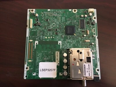 Placa DT Panasonic LSEP3207F (LSEP3207AF) Foto 1 de 2