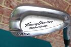 2003 Tommy Armour P/ W Silver Back 845C Forged Dynamic Gold S300 /  R/H  NICE!