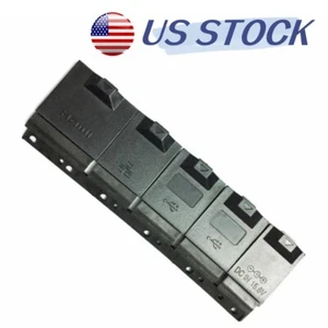 Cubierta antipolvo 5 piezas para Panasonic CF-31 AC USB HDMI Lan Ethernet puerto con solapa USB trasero - Imagen 1 de 11