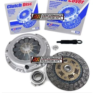 EXEDY CLUTCH PRO-KIT 1986-1995 SUZUKI SAMURAI SIDEKICK 1,3 L 2x4 4x4 - Imagen 1 de 1
