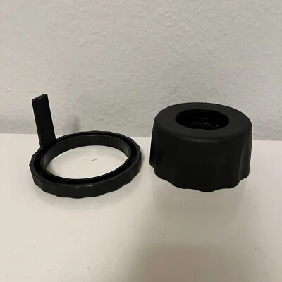 Genuine Screw Cap And Sealer Emeril Lagasse Pasta & Beyond Maker Machine - Image 1 of 4