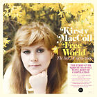 Kirsty MacColl : The Best of Kirsty MacColl 1979-2000 VINYL 12" Album Coloured