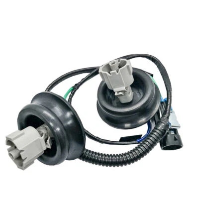 Nuevo arnés de golpe con sensores para Chevrolet Tahoe GMC Yukon 2000-2006 4,8 L 5,3 L Foto 1 de 3