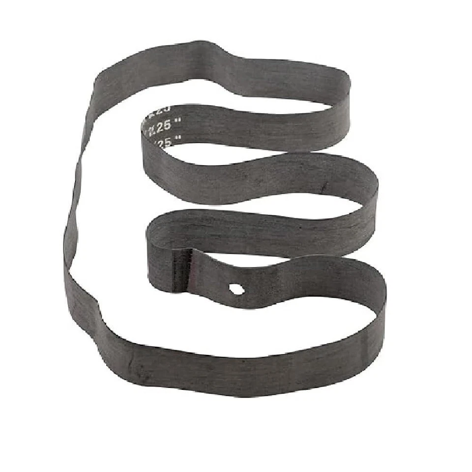 RedCap Rim Strip 16 inch x 3/4 inch Tube Spoke Protector Designed for Dirt Bikes