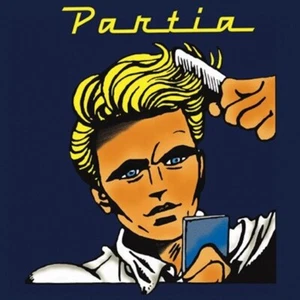 Partia - Partia (polish music - vinyl LP) - Picture 1 of 1