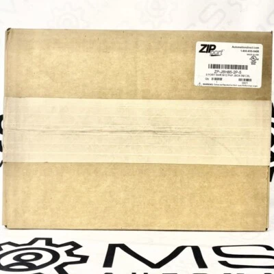 Automation Direct ZP-JBH85-2P-5 Junction Block - Image 1 of 4