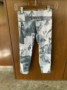 Pantalones cortos para mujer Shape Up Fitness Wear talla: pequeños - Imagen 1 de 10