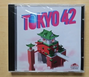 Banda sonora Tokyo 42 - Nueva y precintada - Imagen 1 de 2