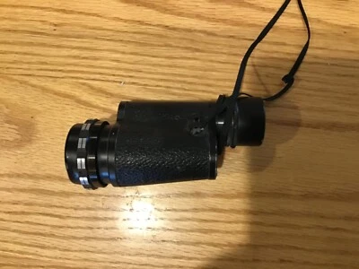 Monocular Exakta 8x30 Foto 1 de 4