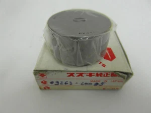 Gearbox Mounting 20x34x17, 5 Suzuki Rg 125F 92-94 09263-20085 09263-20082 - Picture 1 of 2