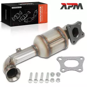 Katalysator für Citroen C1 C3 C4 DS Peugeot 108 208 308 Opel Toyota 1.0-1.2L - Bild 1 von 3