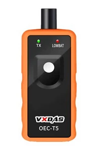 Tpms Relearn Tool For Gm Tire Sensors Pressure Monitor System Reset Tool - Picture 1 of 8