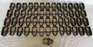 Anvil AF260 - 1/2" Clevis Hangers, 3/8" Hole - Lot of 53 - Picture 1 of 4